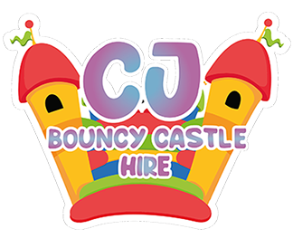 CJ bouncy castle hire